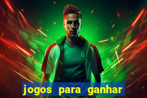 jogos para ganhar dinheiro via pix gratuito